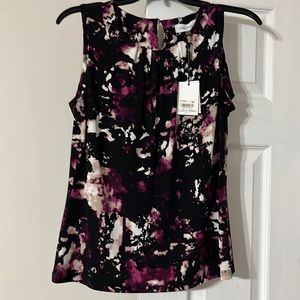 Calvin Klein sleeveless top